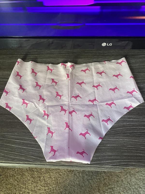 No-Show Cheeky Panty