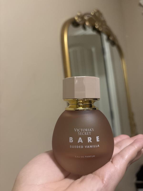 Buy Bare Sueded Vanilla Eau de Parfum 3.4 oz, 3.4 Oz - Order