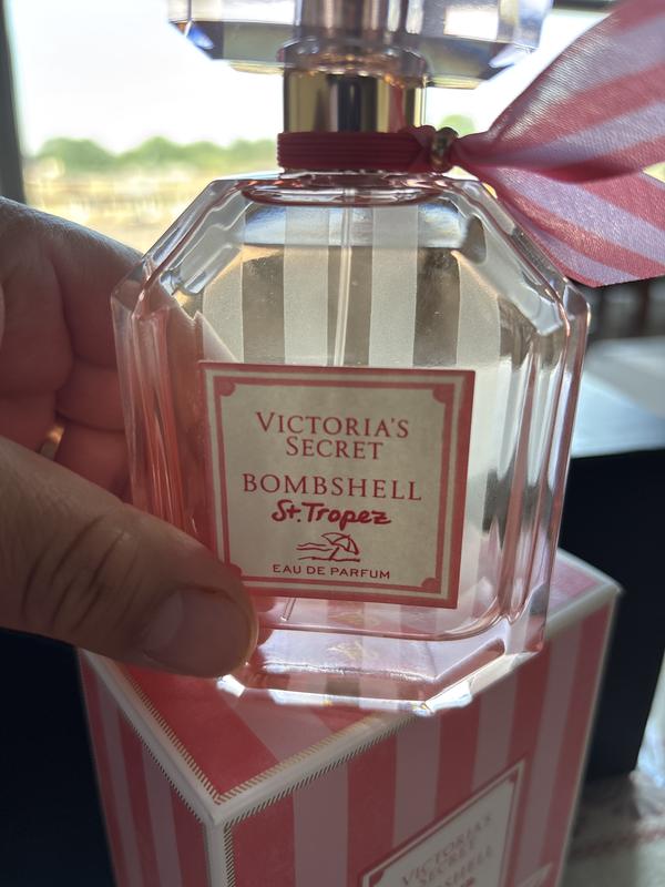 Comprar Bombshell St. Tropez Eau de Parfum 1.7oz, 1.7 Oz - Pedir