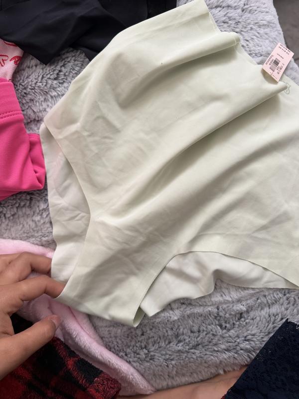 No-Show Modern Brief Panty