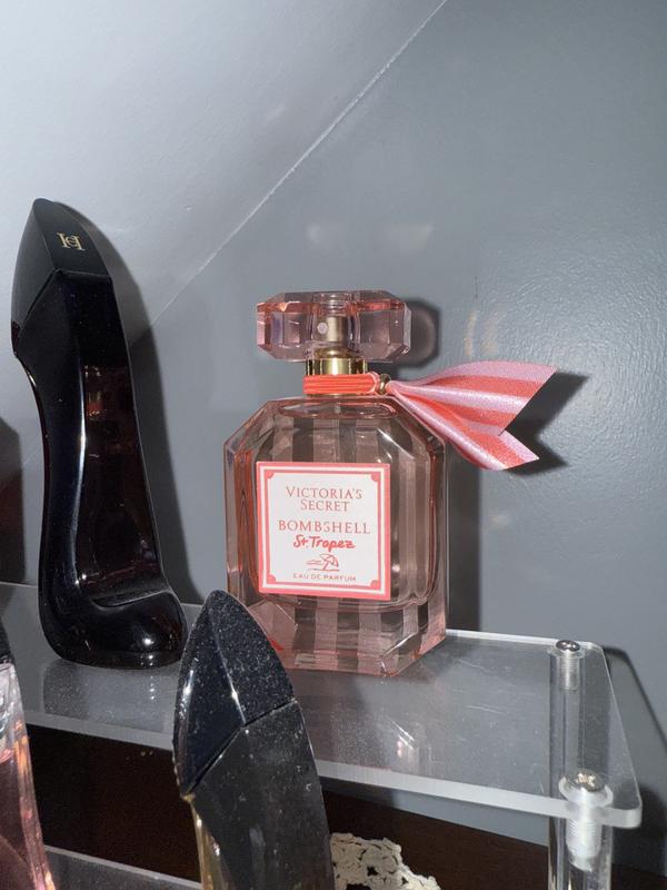 Buy Bombshell St. Tropez Eau de Parfum 3.4oz, 3.4 Oz - Order