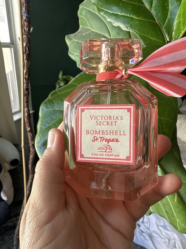 香水(女性用) Victoria's Secret Bombshell St.Tropez Victoria's Secret Bombshell St. Tropez Eau De Parfum Spray