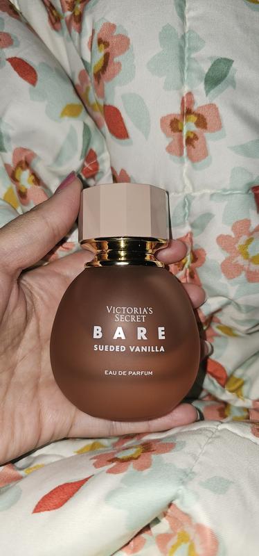 Buy Bare Sueded Vanilla Eau de Parfum 3.4 oz, 3.4 Oz - Order