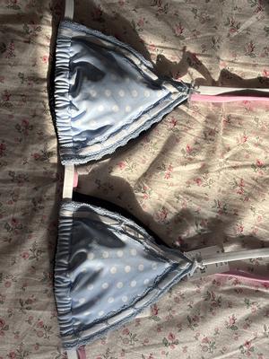 Cape May Rib Bikini Top