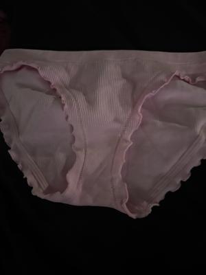 Yesenia's photo of the Lace Cheeky Panty. Photo 2 of 3. Review Image shared by Yesenia