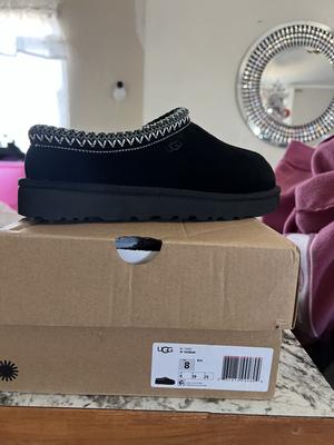 Emily 's photo of the Tasman Slipper. Photo 1 of 1