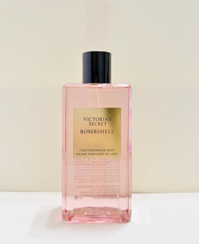Buy Bombshell Seduction Fine Fragrance Mist, Bombshell Seduction