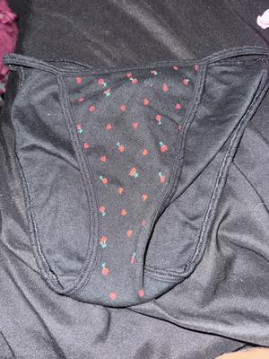 Yesenia's photo of the Lace Cheeky Panty. Photo 3 of 3. Review Image shared by Yesenia