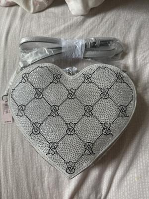 ハート クロスボディバッグ, を購入する - Bagsのご注文は