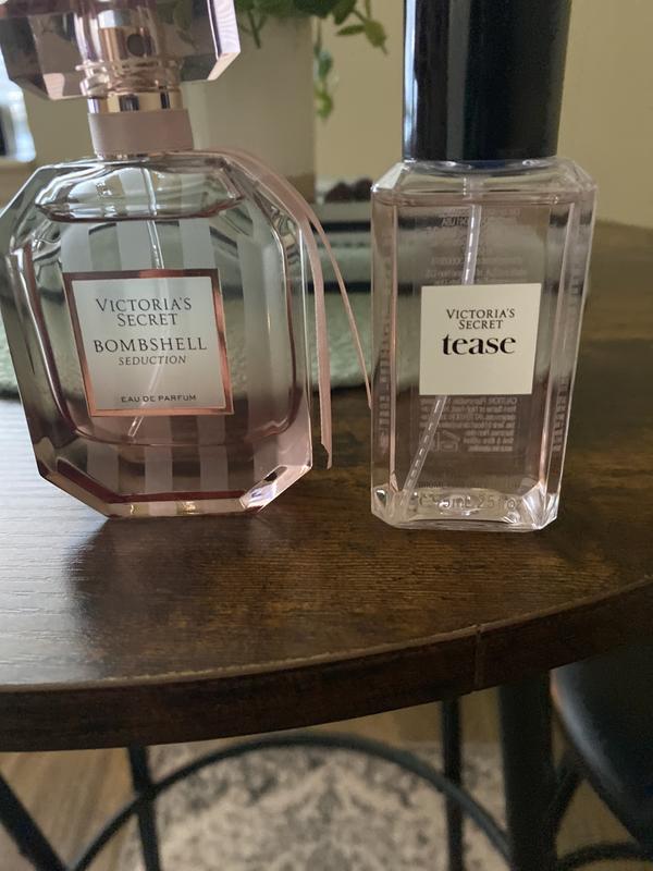 香水(女性用) Victoria's Secret Bombshell Seduction Bombshell Seduction by Victorias Secret for Women - 8.4 oz