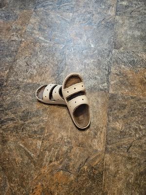 Mskaye's photo of the Classic Cozzzy Sandals. Photo 2 of 3