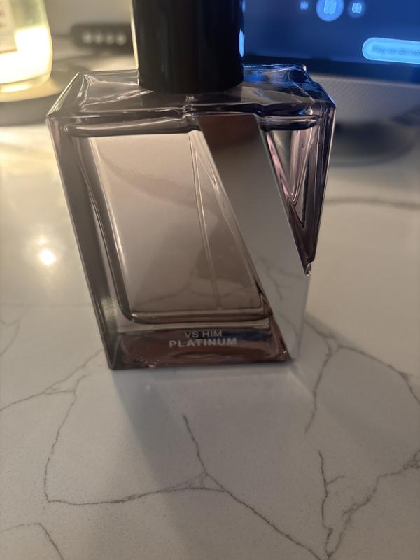 Buy VS HIM Platinum Fragrance 3.4 oz, 3.4 Oz - Order Fragrances