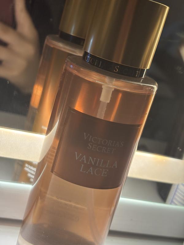 Buy Classic Fragrance Mist, Vanilla Lace - Order Fragrances online