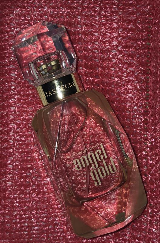 Angel Gold Eau de Parfum