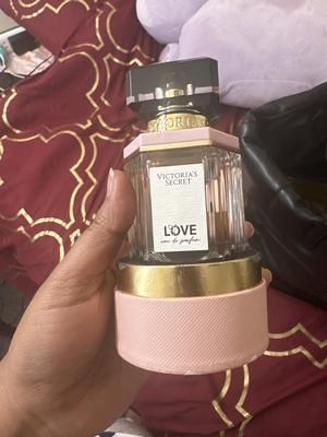 Love eau de parfum victoria online secret