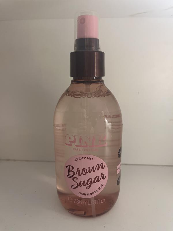 Brown Sugar ヘア＆ボディミスト、ブラウン シュガー を購入する