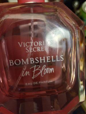 Bombshell discount in bloom