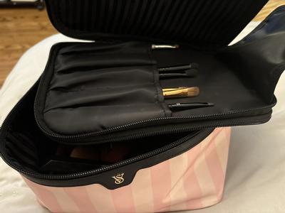 Kendra's photo of the Express Train Case. Photo 1 of 1. Review Image shared by Kendra