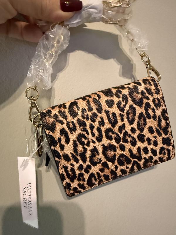 Buy Convertible Chain Wallet, Ganache - Order Small Accessories