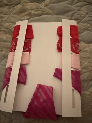 5-Pack VSX No-Show Thong Panties