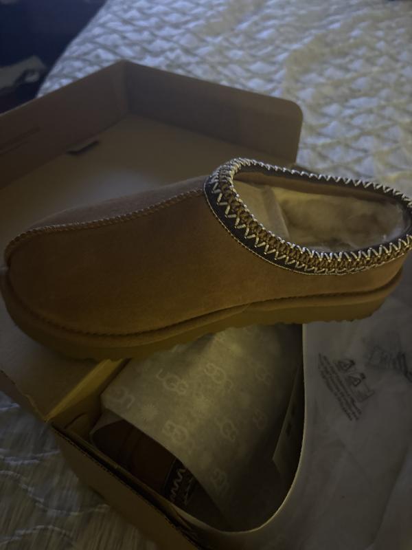 Customer photo for "Comfy"