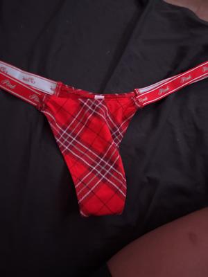 Malaysia's photo of the Logo Cotton Micro Thong Panty. Photo 1 of 1. Review Image shared by Malaysia