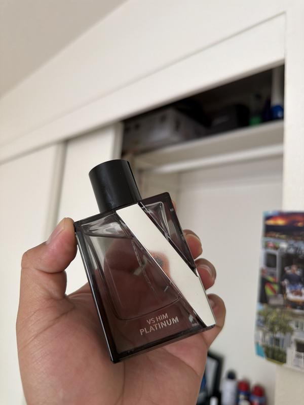 Buy VS HIM Platinum Fragrance 3.4 oz, 3.4 Oz - Order Fragrances