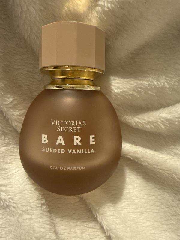 Buy Bare Sueded Vanilla Eau de Parfum 1.7 oz, 1.7 Oz - Order