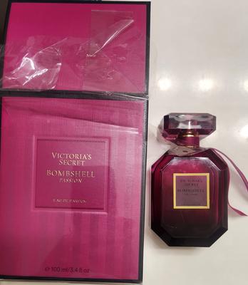 Victoria’s Secret bombshell passion set Amazon.com : Victoria's Secret Bombshell Passion Eau de