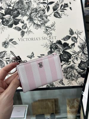 ジップ付きスモール ウォレット, ブラウンを購入する - Small