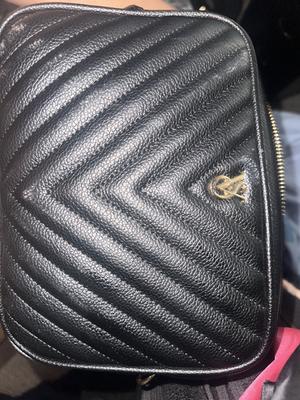 arianna's photo of the Crossbody Camera Bag. Photo 1 of 1. Review Image shared by arianna