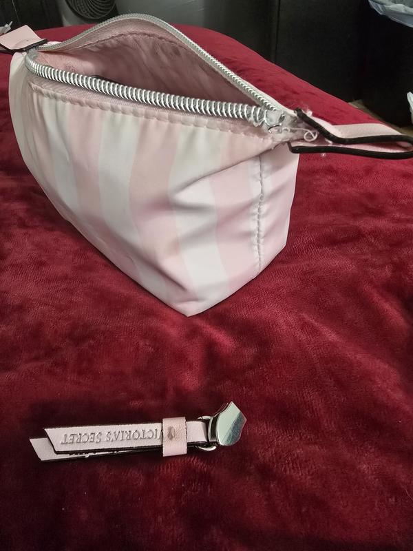 Acheter Lot de trousses de maquillage, Rayures EmbléMatiques