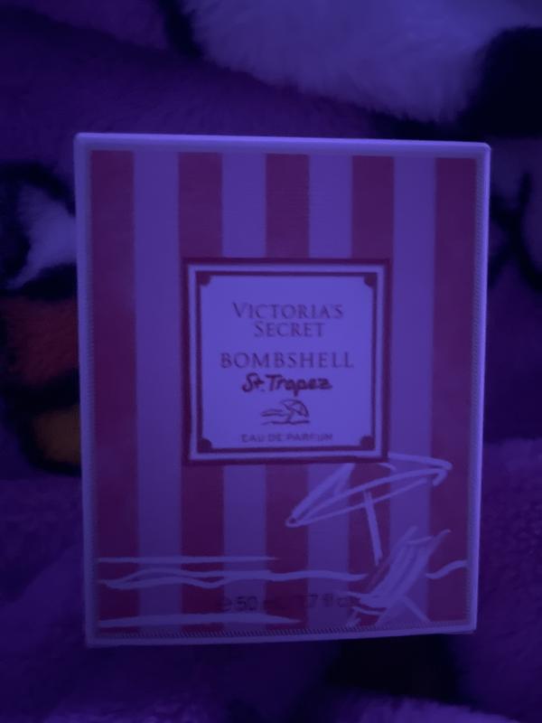 Buy Bombshell St. Tropez Eau de Parfum 1.7oz, 1.7 Oz - Order