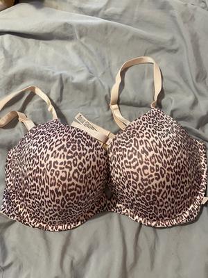 Ashley's photo of the Sexy Tee Smooth Push-Up Bra. Photo 1 of 1. Review Image shared by Ashley