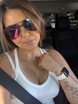 Denysha's photo of the Sexy Tee Daisy Eyelet Push-Up Bra. Photo 1 of 1. Review Image shared by Denysha