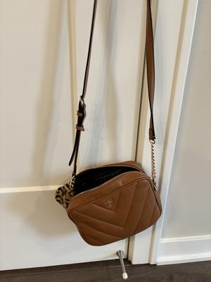 Lzzz's photo of the Crossbody Camera Bag. Photo 1 of 1. Review Image shared by Lzzz