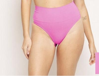 Buy High-waisted Sculpting Shaper Panty - Order Shapwear online 1117520900  - Victoria's Secret US