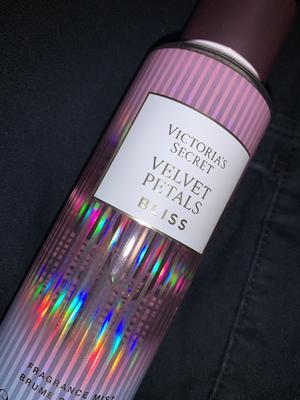 ☆Victoria's Secret☆ Bare Vanilla Bliss ボディ ミスト VICTORIA'S SECRET BARE VANILLA BLISS FRAGARNCE MIST BODY