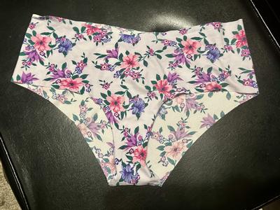 Pink Skulls Cheeky Briefs Skull Undies Panty Eco Printed Women Panties  Underwear Activewear Lingerie -  Canada