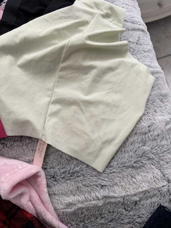 No-Show Modern Brief Panty