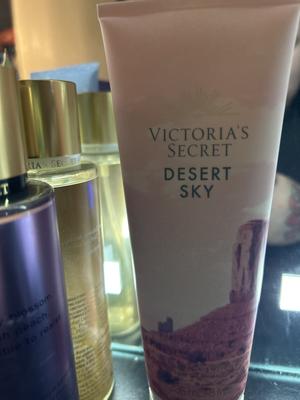 Victoria's Secret Body Splash - Desert Sky