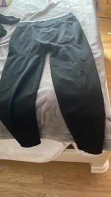 Seamless Classic Ribbed Leggings