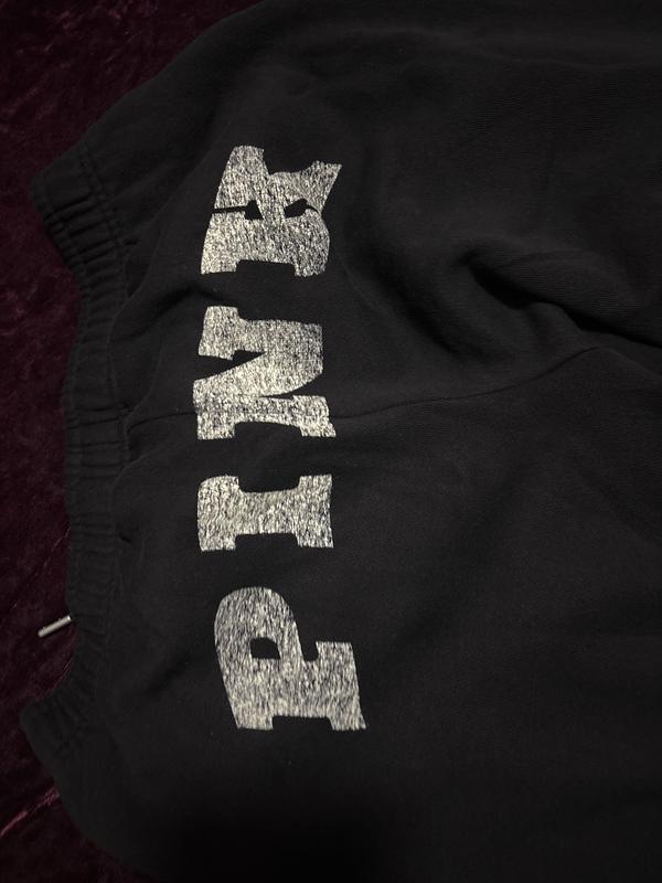 Ivy Fleece Campus Sweatpants