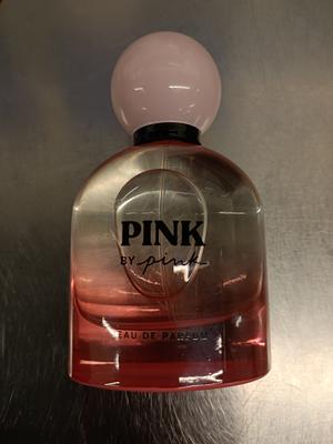 Brianna's photo of the Pink by PINK Eau de Parfum. Photo 1 of 1. Review Image shared by Brianna