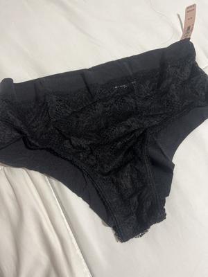 Riozz Cheeky Underwear for Women Silky Panties No Show Seamless