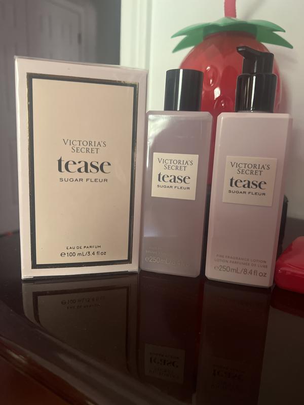 Tease Sugar Fleur オードパルファム - 3.4 oz をチェック、3.4oz