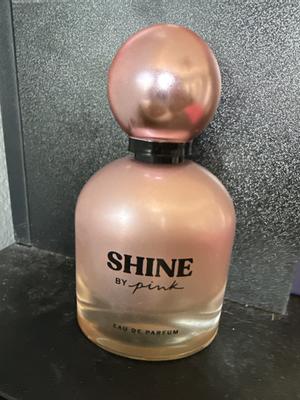 Donna's photo of the Shine by PINK Eau de Parfum. Photo 2 of 2. Review Image shared by Donna