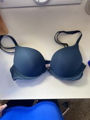 Victoria's Secret PINK - Push-Up Bralettes = what you need for all