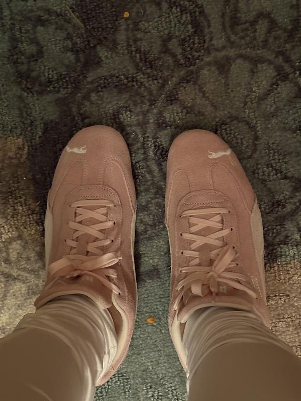 Ruby's photo of the Speedcat OG Sneaker. Photo 1 of 1