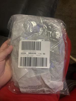 frances's photo of the Belt Bag. Photo 1 of 2. Review Image shared by frances